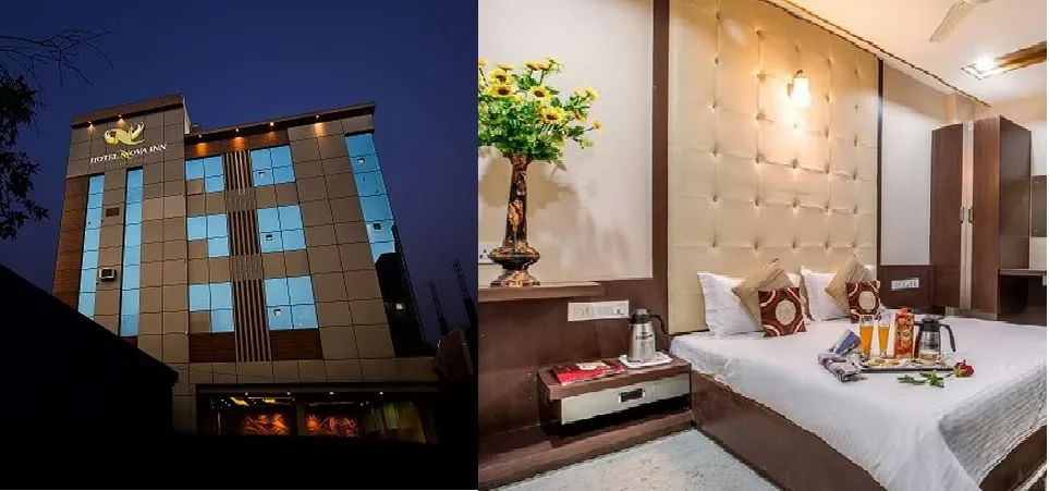 Hotel Nova Inn
